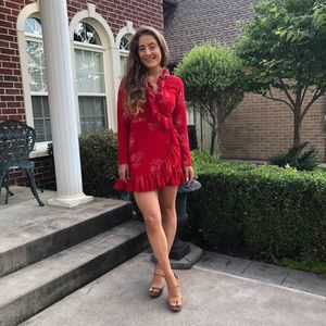 Meet your Posher, Alexandra